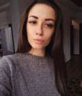 Rencontre Femme : Yana, 39 ans à Ukraine  Luhansk